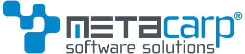 Metacarp GmbH Onlinehilfe Logo